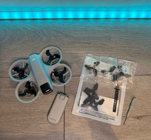 Dji neo ready - to, drone