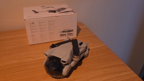 Dji mini camera - dji, 3