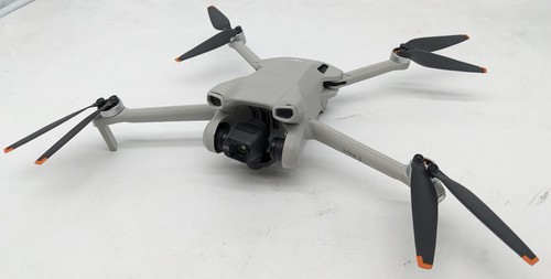 Dji mini 30fps uhd - mini,