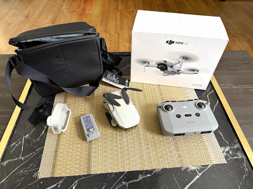 Dji mini ready fly - dji,