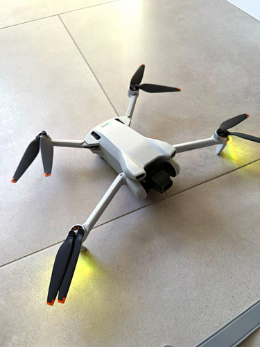 Dji mini ready fly - mini, drone