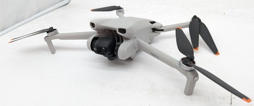 Dji mini 30fps 48mp uhd - 4k/30fps,