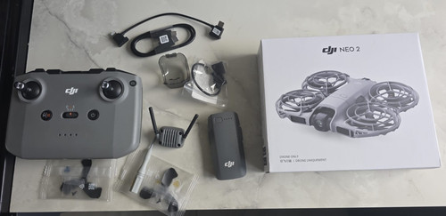 Dji neo brand new - neo,