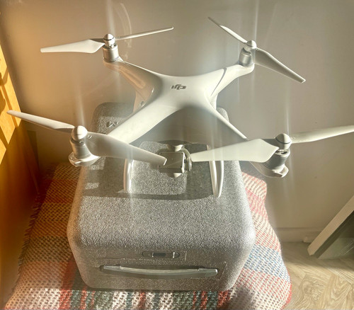Dji phantom bare - bare,