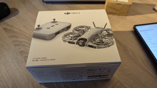 Dji neo fly - dji,