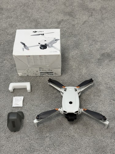 Dji lito camera - 1, drone