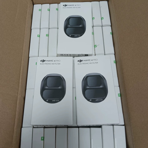 Genuine dji mavic pro - genuine, 4