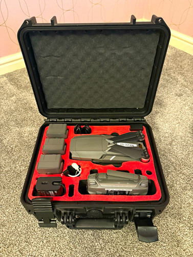 Dji mavic pro drone - 2, 4