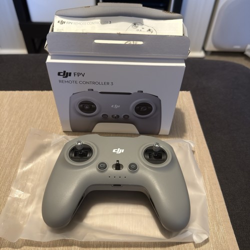 Dji fpv remote - dji, 3