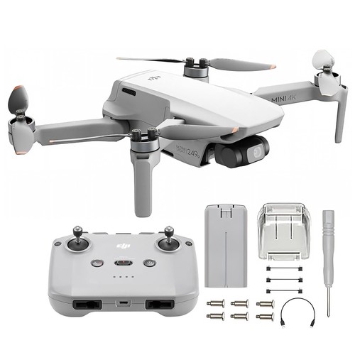 Dji mini camera drone fly - camera,