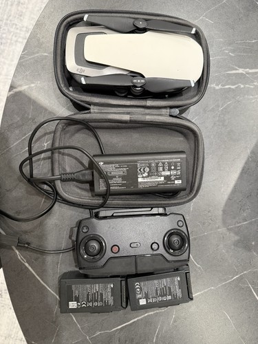 Dji mavic air drone fly - mavic,