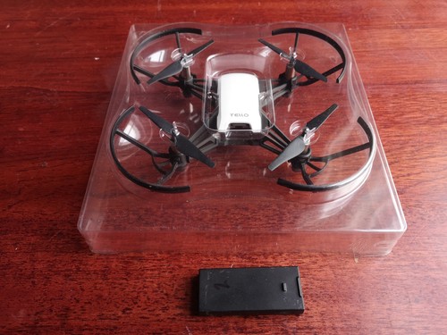Dji ryze tello drone - ryze,