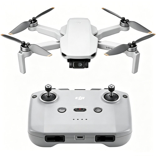 Dji mini rc - dji,