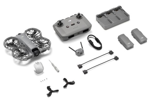 Dji neo fly more drone - dji, 2
