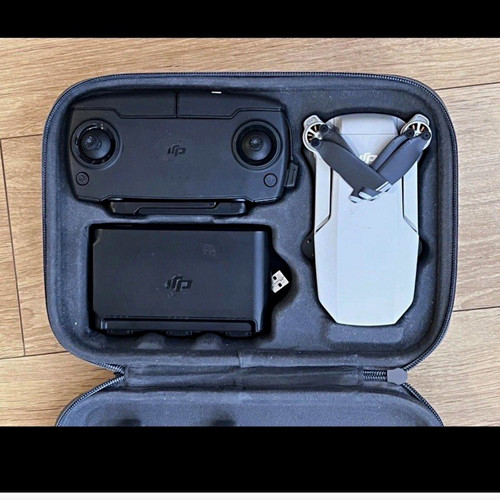 Dji mavic ready fly - fly, drone