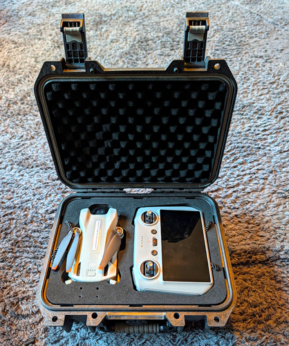 Dji mini ready fly - dji, drone