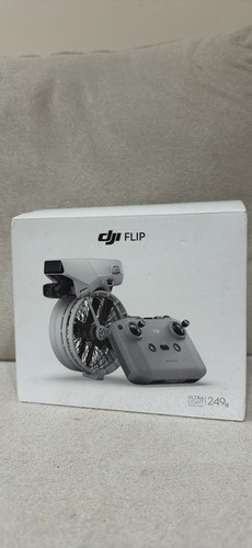 Dji flip drone with - with, rc2