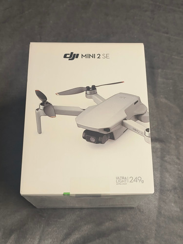 Dji mini replacement - -,