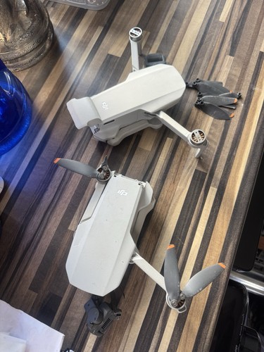 Dji mini lightweight - dji,