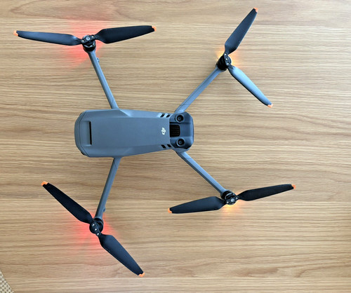 Dji mavic drone - dji, +