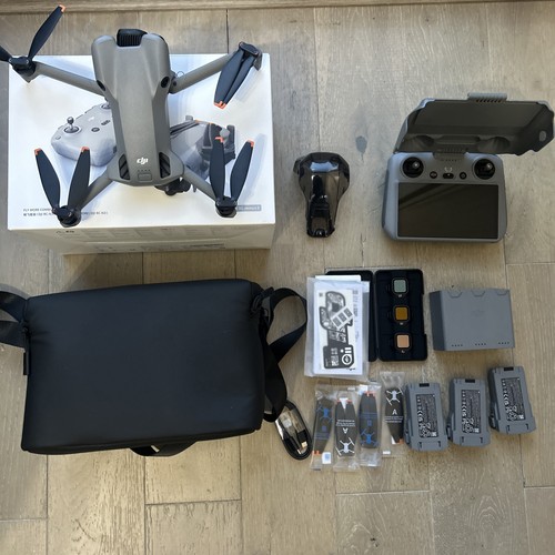 Dji mini pro - dji,