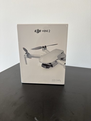 Dji mini drone - dji, 2