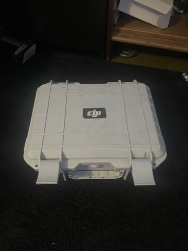 Dji mini pro camera - 3,