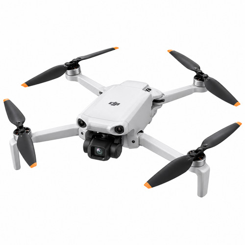 Dji mini foldable camera - mini, drone