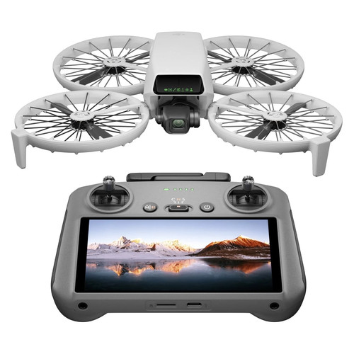 Brand new sealed - sealed, dji