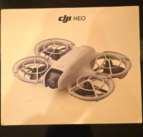 Dji neo ready fly drone - to,