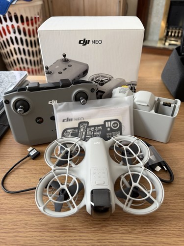 Dji neo fly more - neo,