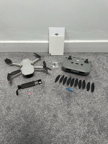 Dji mini drone - dji,