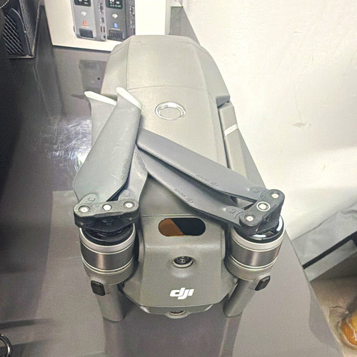 Dji mavic pro hasselblad - dji, 2