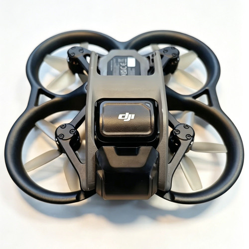 Original dji avata drone - dji, bare