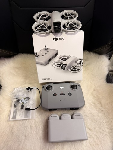 Dji neo fly more combo - neo,