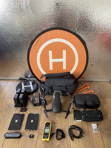 Dji mavic air drone - dji, (model