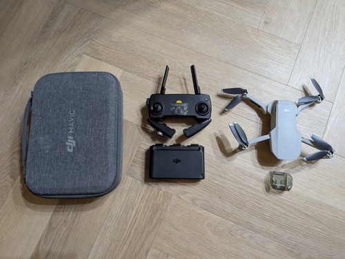 Dji mavic mini drone - dji,