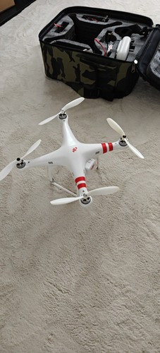 Dji phantom drone - dji,