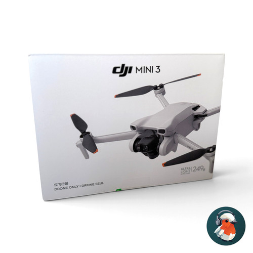 Dji mini drone with - mini,