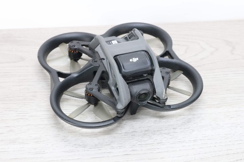 Dji avata drone only - -,