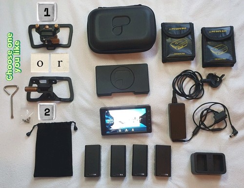 Dji crystalsky cs550 - crystalsky, 5.5