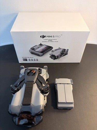 Dji mini pro - dji, and