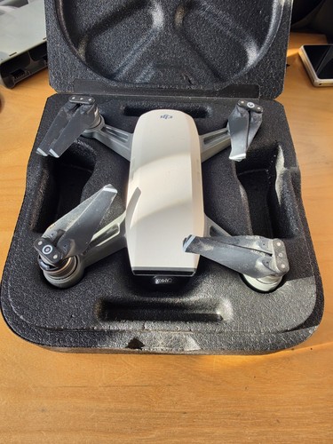 Dji spark drone - dji, (body