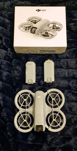 Dji neo drone uhd new - uhd,
