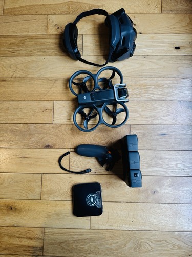 Dji avata fpv - 2,
