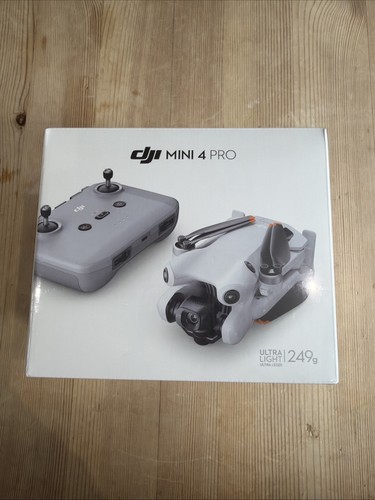Dji mini pro drone only - mini,