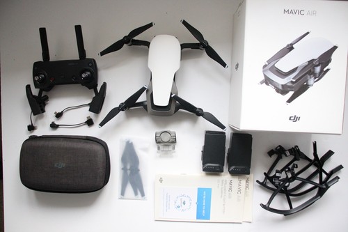 Dji mavic air drone - dji, –