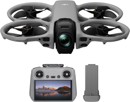 Dji avata 360 rc2 - dji,
