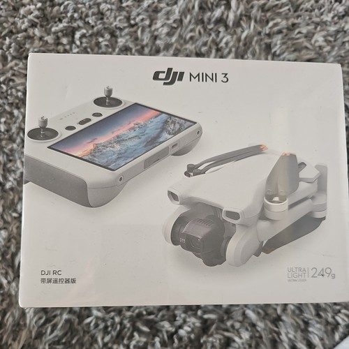Dji mini drone with - dji,