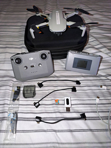 Dji mini camera - dji,